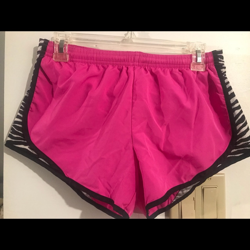 Athletic shorts
